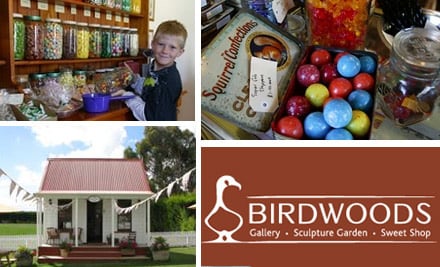 Birdwoods