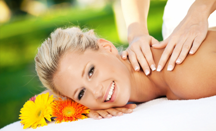 Massage Tuggeranong