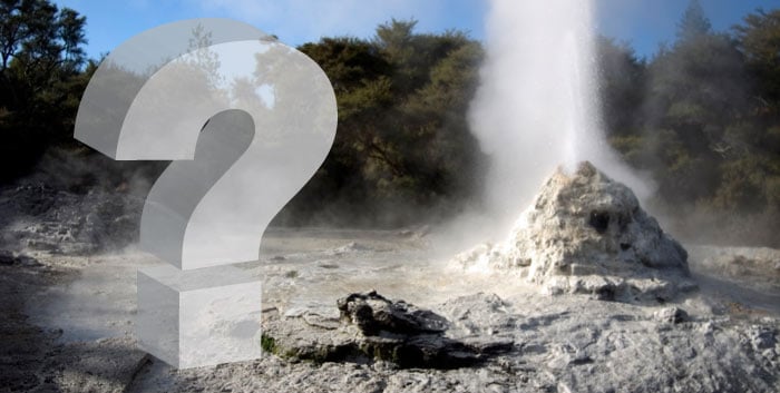 Rotorua Mystery Escape -