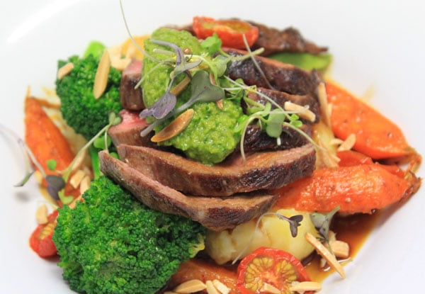 $20 for a $40 Food & Beverage Voucher at Bethany's Restaurant & Cafe - Available on Weekdays