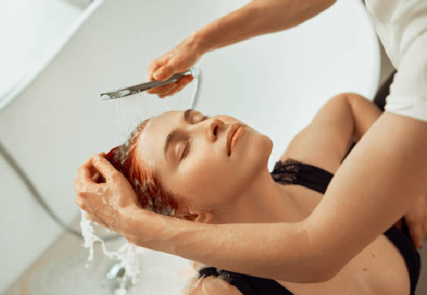 Destination Hair Salon