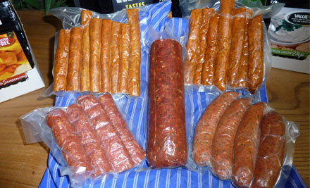 Wakefield Butchery
