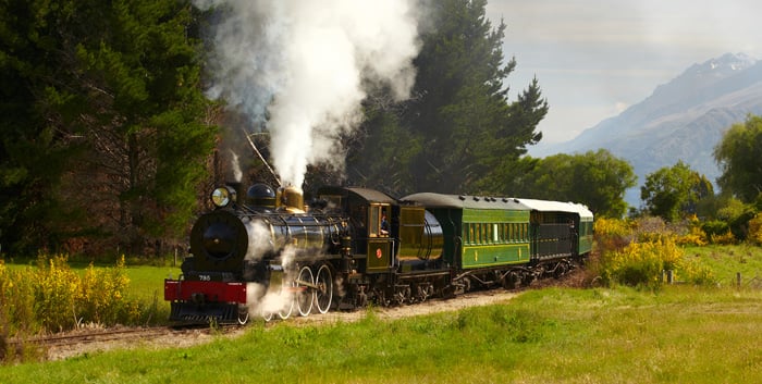 Kingston Flyer Escape