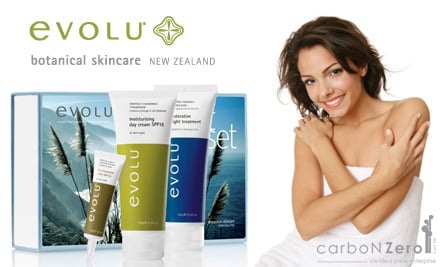 Evolu Skincare