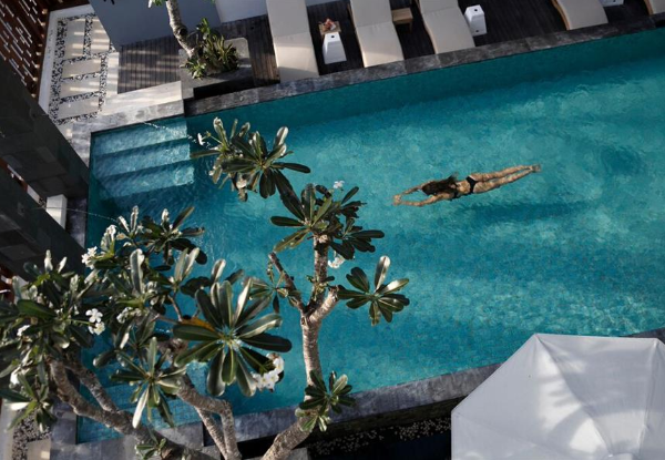 Swiss-Belhotel Petitenget