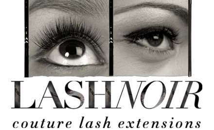 LashNoir Ponsonby