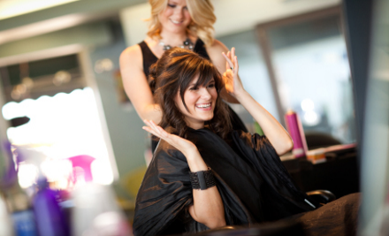 Betty Li Hair, Beauty & Rejuvenation Centre