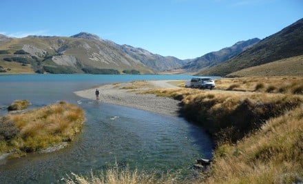 Molesworth 2 day Experience Tour