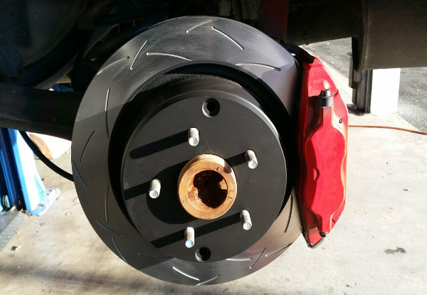 K-tech Automotive