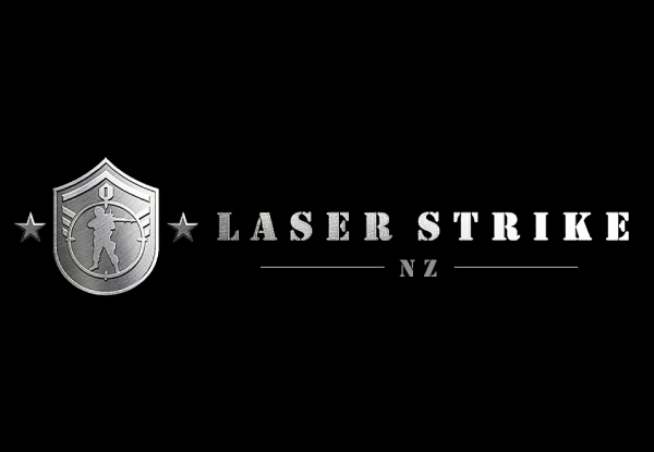 Laser Strike NZ