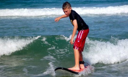 Coffs Coast Surf School