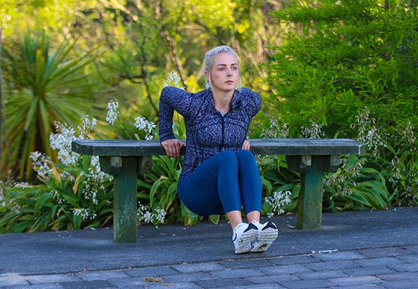 Haylee Mickleson Wellness & Personal Training