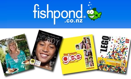 Fishpond
