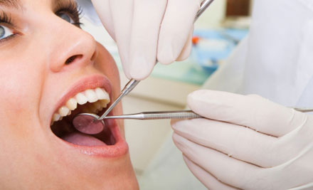Garden Place Dental Centre