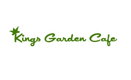 Kings Garden Cafe