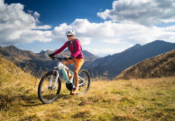Ebikes & Mobility