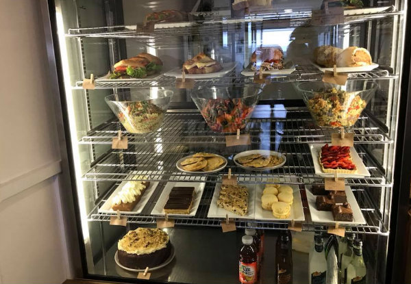 Sabayon Cafe & Dessert Bar