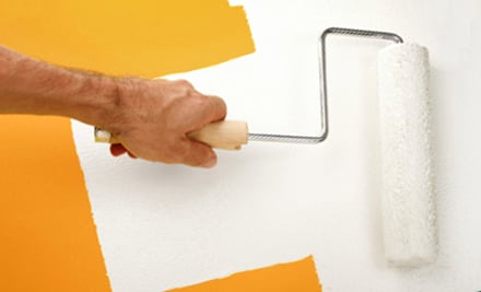Richard Bland Painters