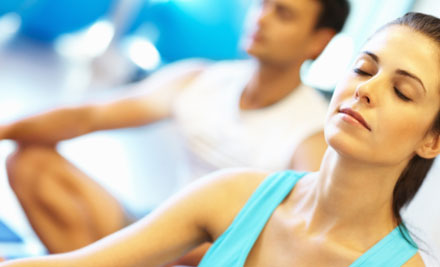 Nadi Wellness Centre