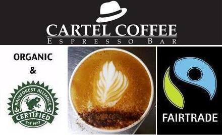 Cartel Coffee
