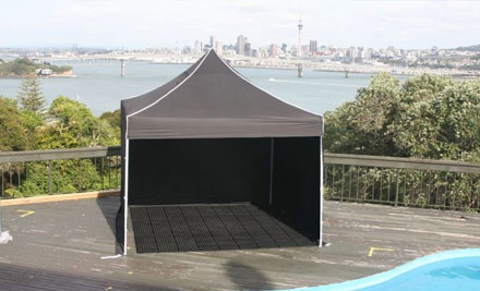 NZ Marquee Hire