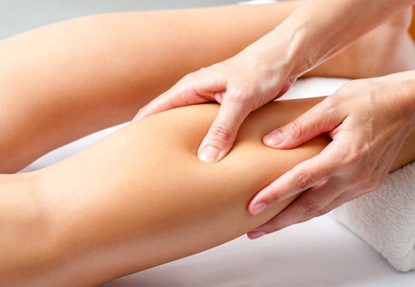 Aria Relaxation Massage Therapy