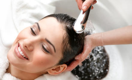 Hair & Beauty Hamilton