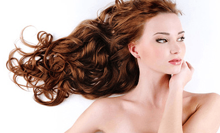 The Engine Room Hair