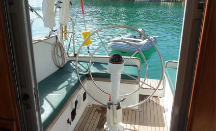 Maritime Masters