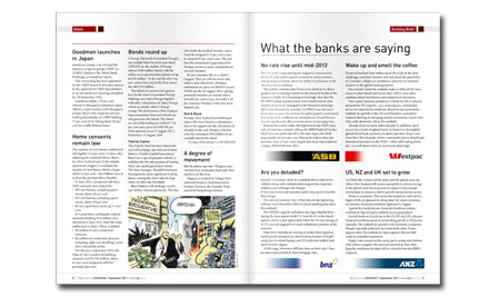 NZ Investor Magazine