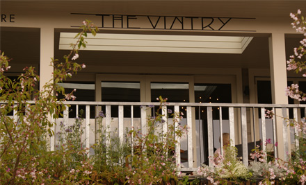 The Vintry