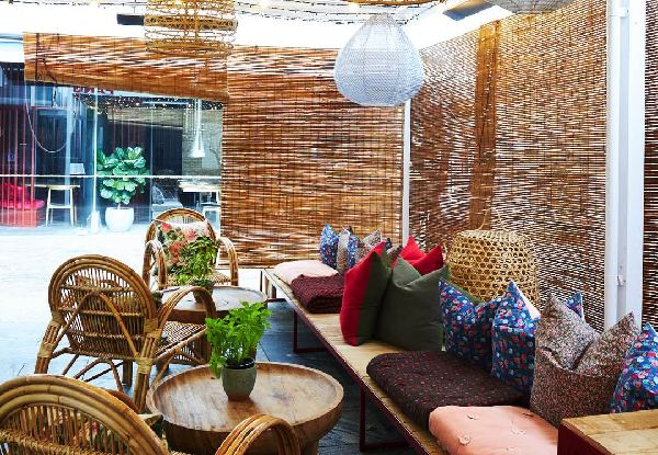 Fang Restaurant