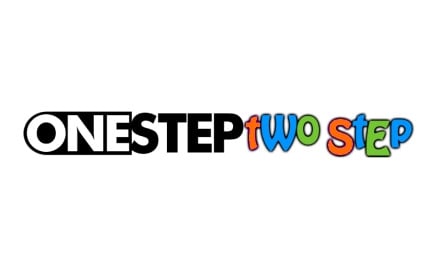 One Step Two Step