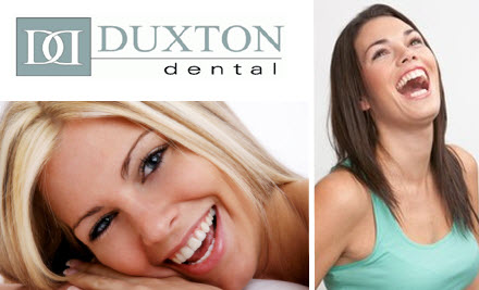 Duxton Dental