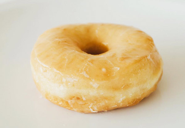 Mamas Donuts Dunedin