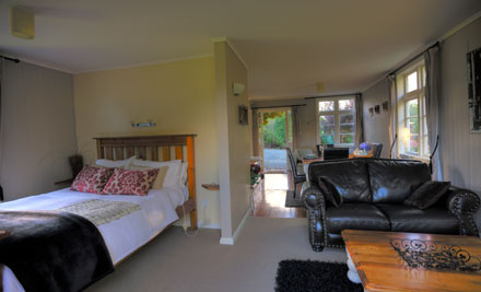 Ohariu Farm