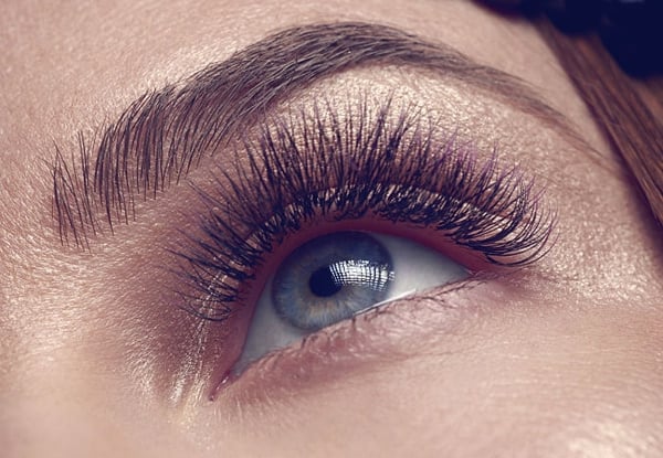 Vegan Lashes - By Talia