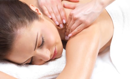Chae Massage Therapy