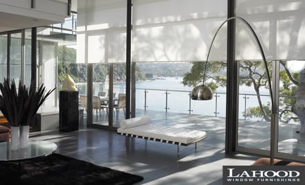 Lahood Window Furnishings