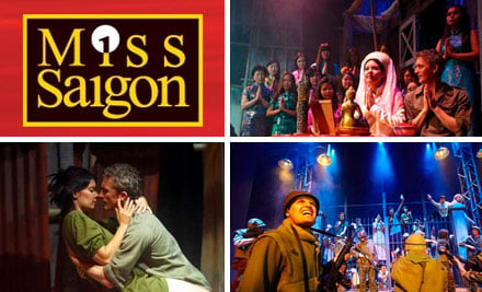 Miss Saigon