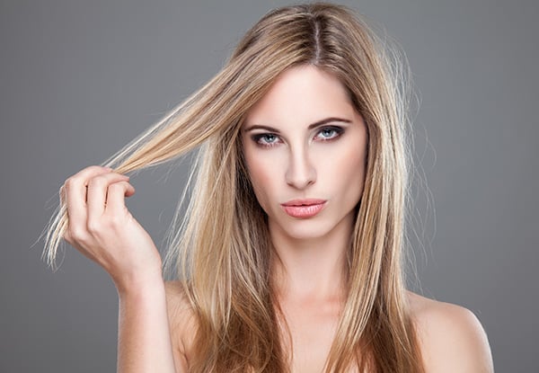 Kelly Jane Hair & Makeup