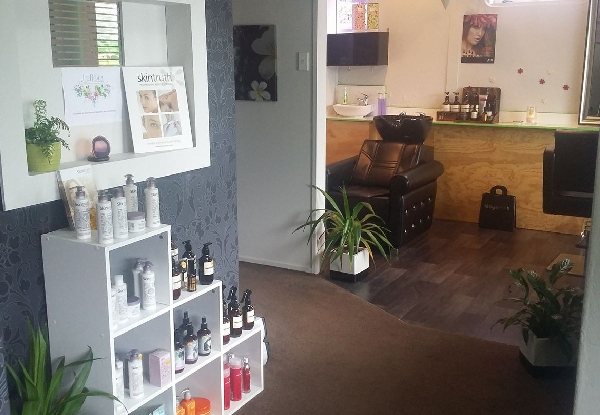 Replenish Hair and Beauty