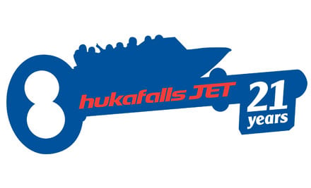 Hukafalls Jet