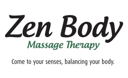 Zen Body Massage Therapy