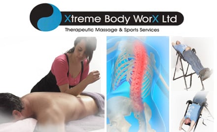 Xtreme Body Worx