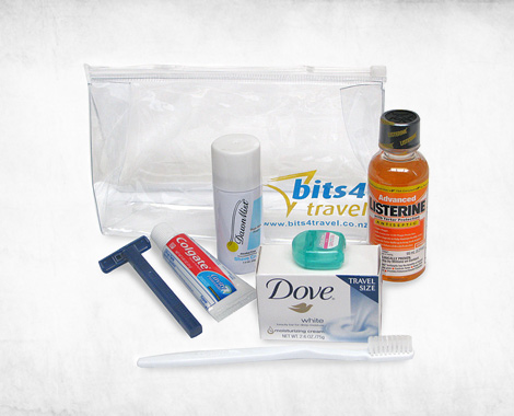 Bits4Travel