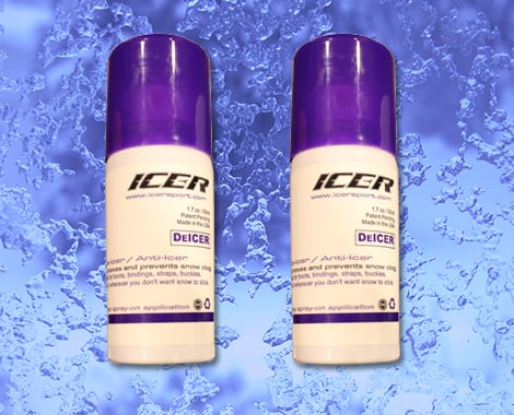 Icer