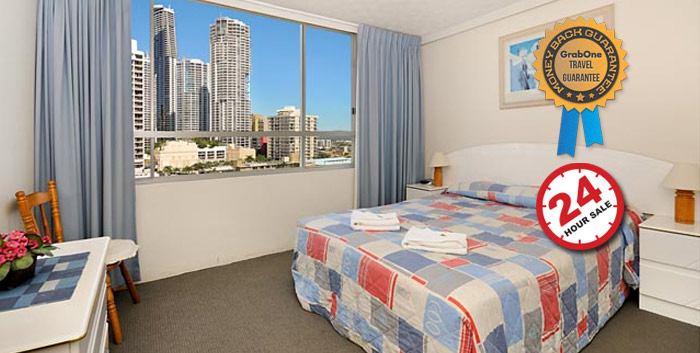 Qantas Australia Escape by TravelCafe