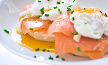 Wheat Cafe & Catering