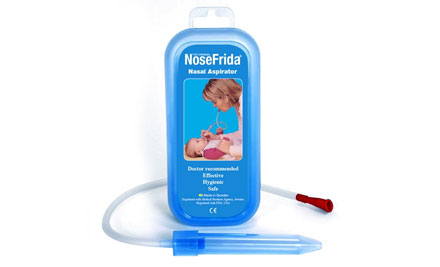 NoseFrida